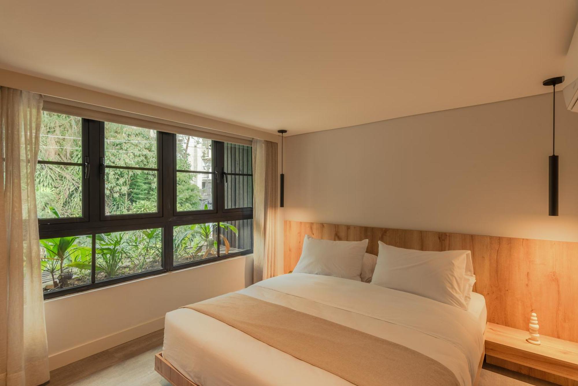 Apartment Patito Feo - Poblado 麦德林 外观 照片