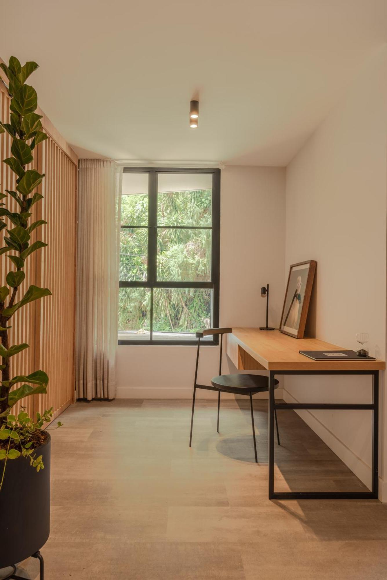 Apartment Patito Feo - Poblado 麦德林 外观 照片